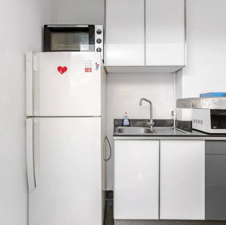 Photo of Kitchen in Chaillot