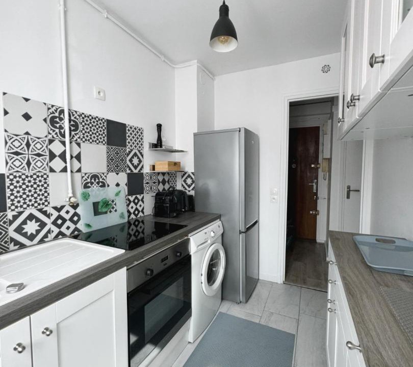 Photo of Kitchen in Fresnes