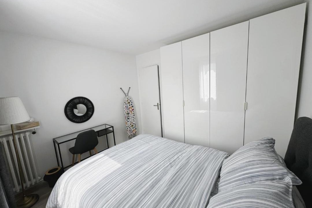 Photo of Bedroom in Fresnes