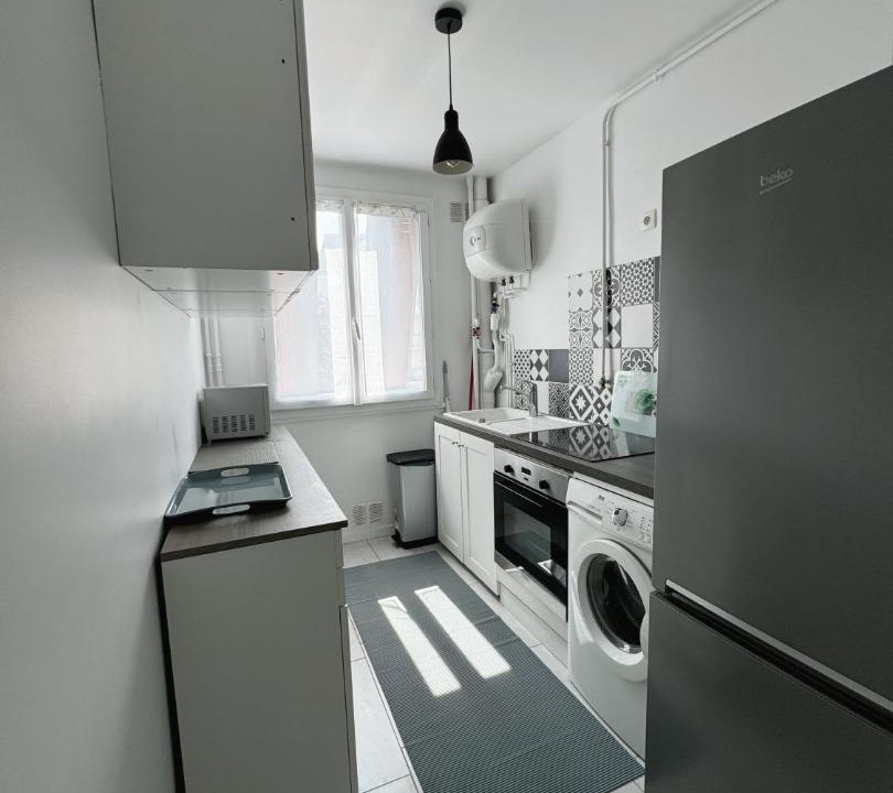 Photo of Kitchen in Fresnes