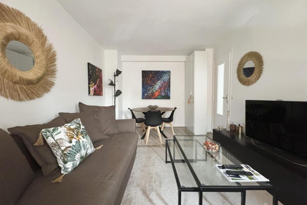 Photo of Livingroom in Fresnes