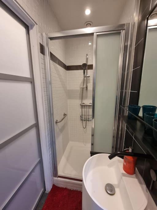 Photo of Bathroom in Adamville