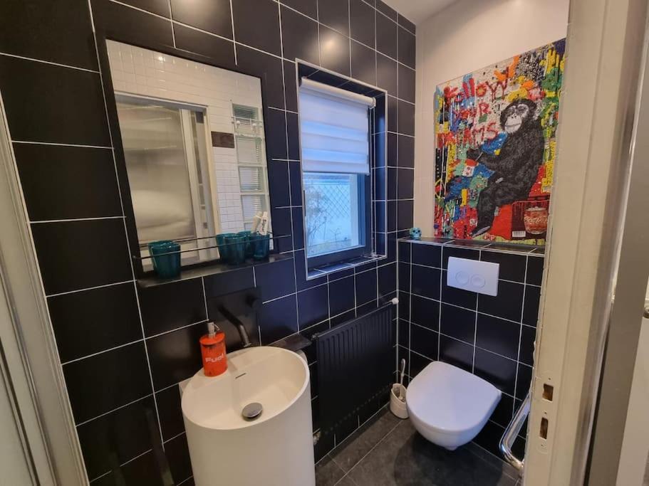 Photo of Bathroom in Adamville