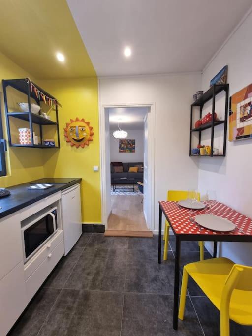 Photo of Kitchen in Adamville