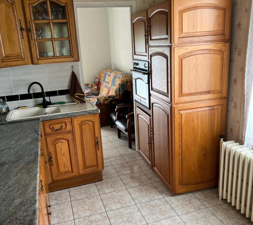Photo of Kitchen in Chelles