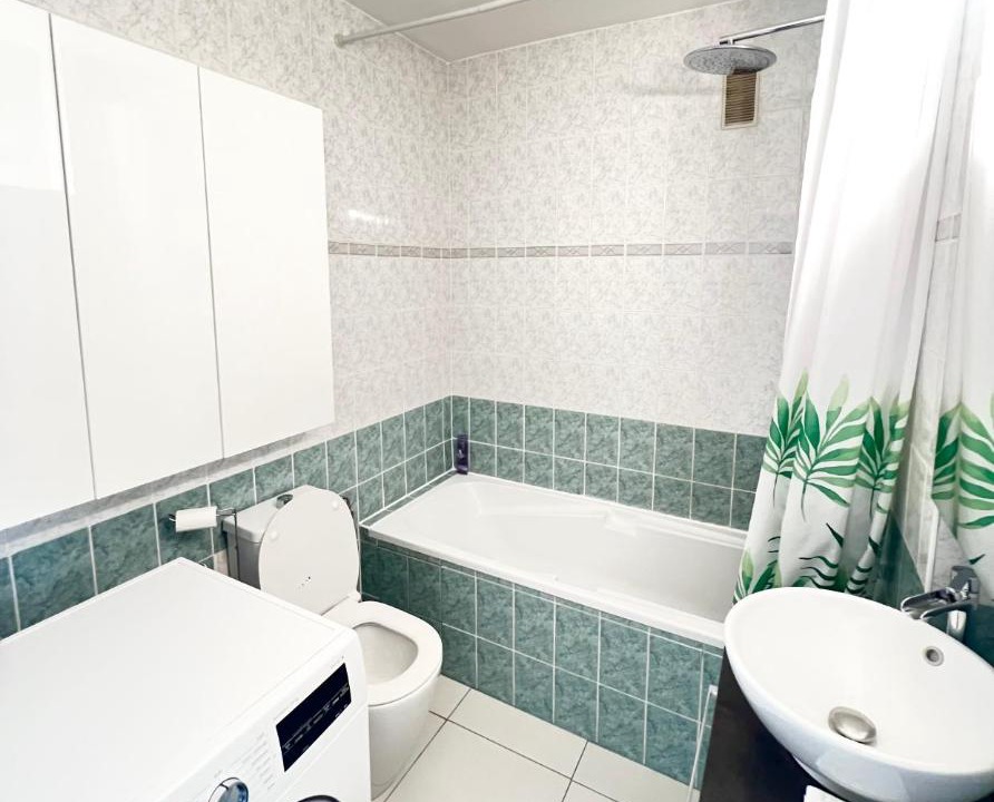 Photo of Bathroom in Chaillot