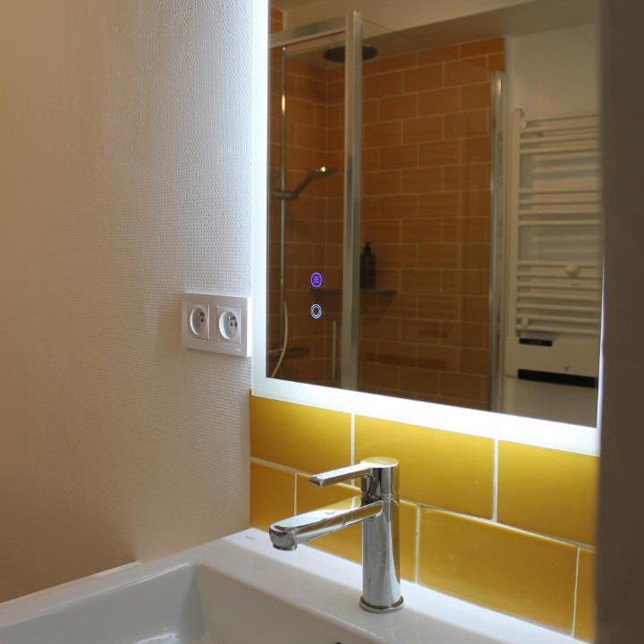 Photo of Bathroom in Enfants-Rouges