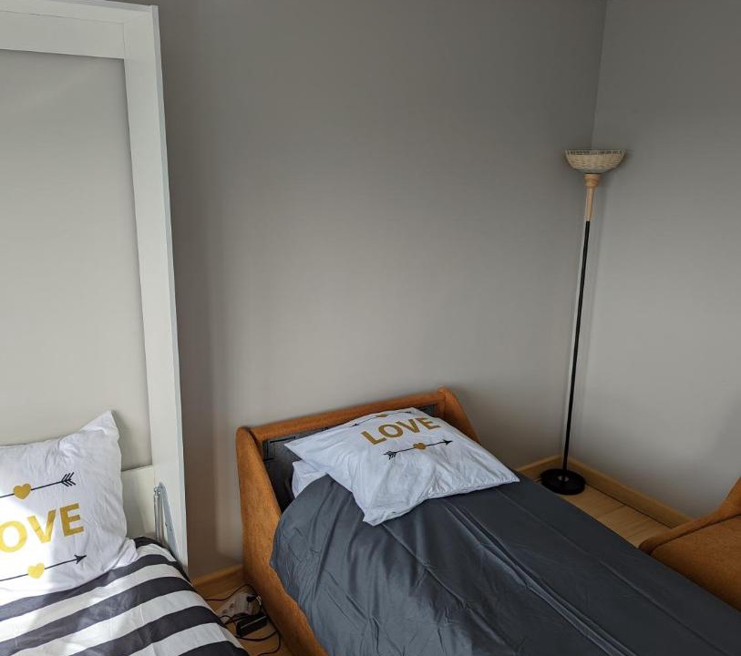 Photo of Bedroom in Quartier de la Folie-Mericourt