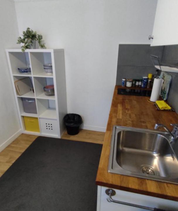 Photo of Kitchen in Villejuif