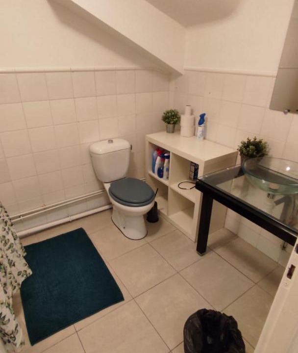 Photo of Bathroom in Villejuif