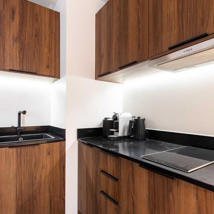 Photo of Kitchen in Quartier de la Place-Vendome