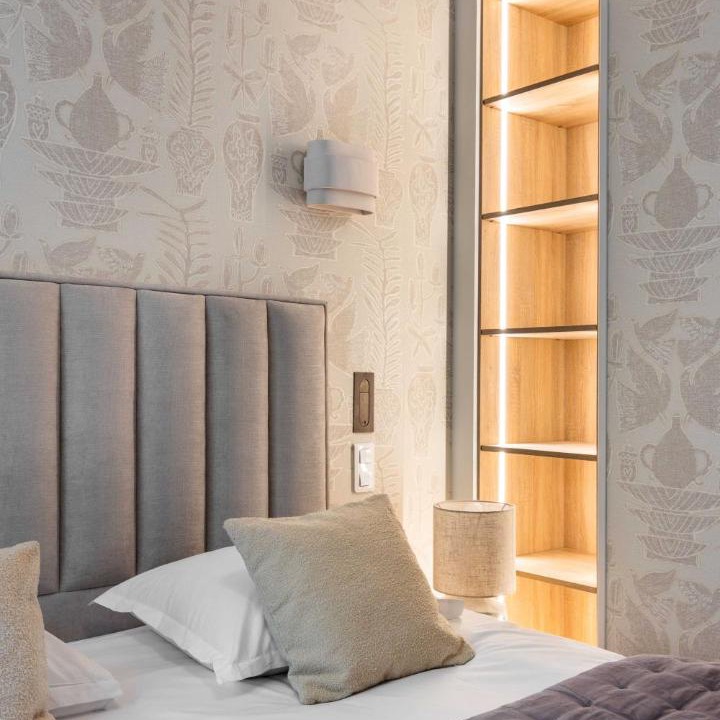 Photo of Bedroom in Quartier de la Place-Vendome