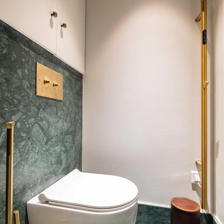 Photo of Bathroom in Quartier de la Place-Vendome