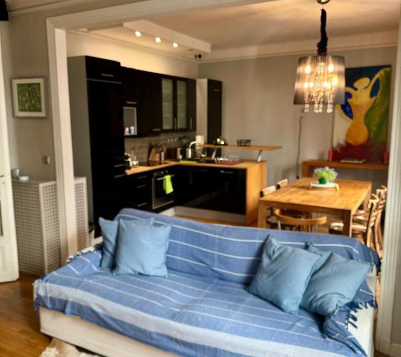 Photo of Bedroom in Notre-Dame-des-Champs