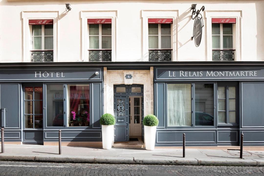 Photo of Others in Montmartre