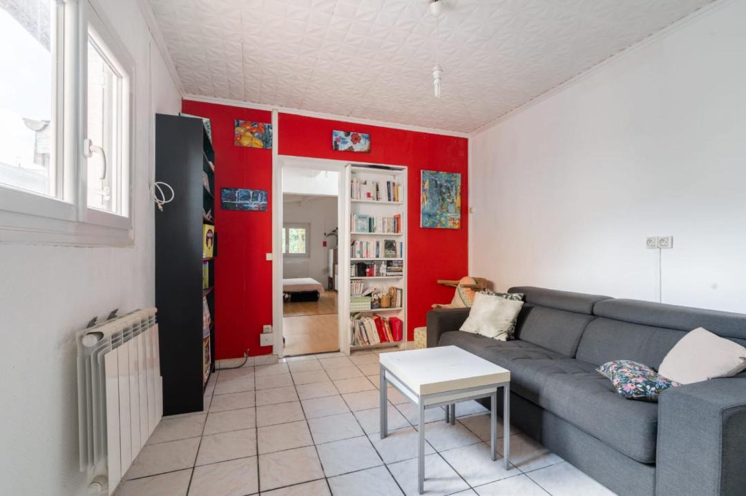 Photo of Others in Montreuil