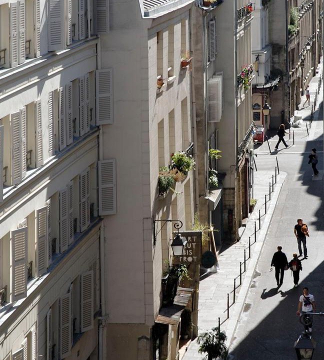 Photo of Others in Quartier Sainte-Avoye