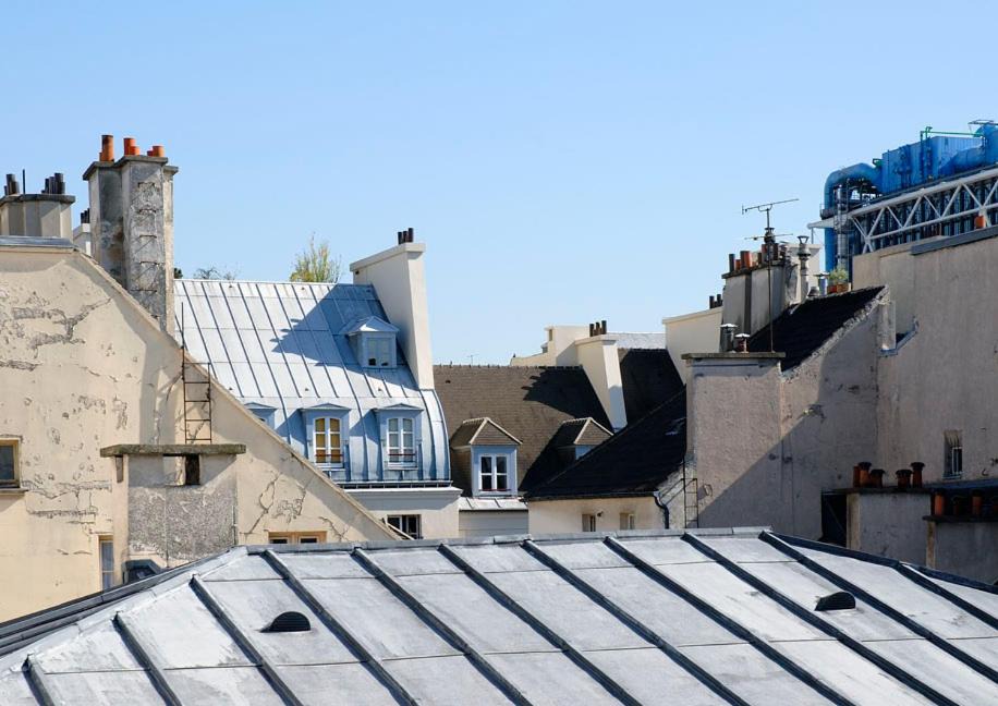 Photo of Others in Quartier Sainte-Avoye