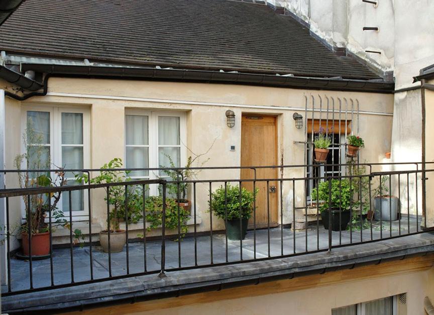 Photo of Others in Quartier Sainte-Avoye