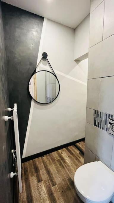 Photo of Bathroom in Lagny-sur-Marne