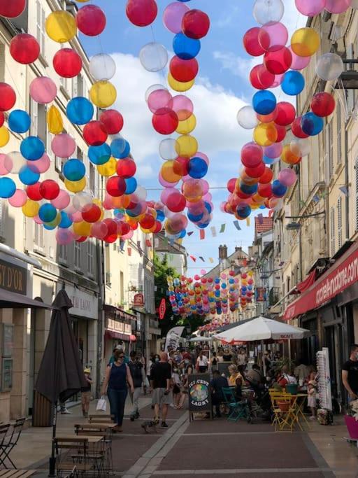 Photo of Others in Lagny-sur-Marne