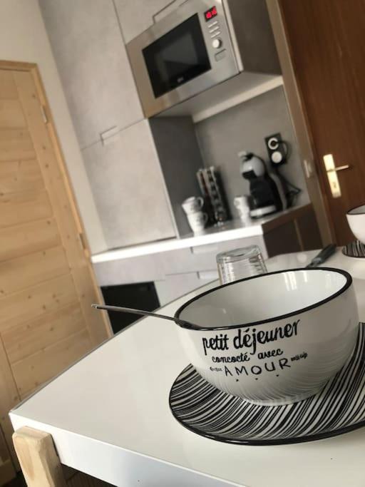 Photo of Kitchen in Lagny-sur-Marne