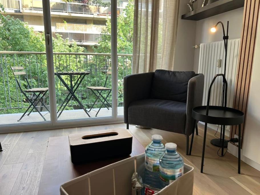 Photo of Others in 16th Arrondissement