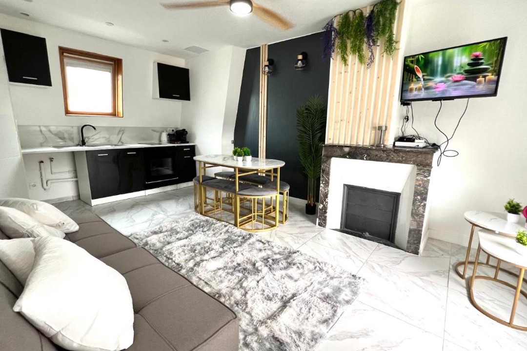 Photo of Livingroom in Thorigny-sur-Marne
