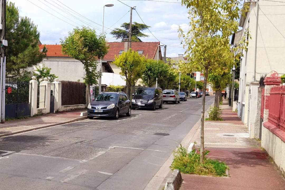 Photo of Others in La Courneuve
