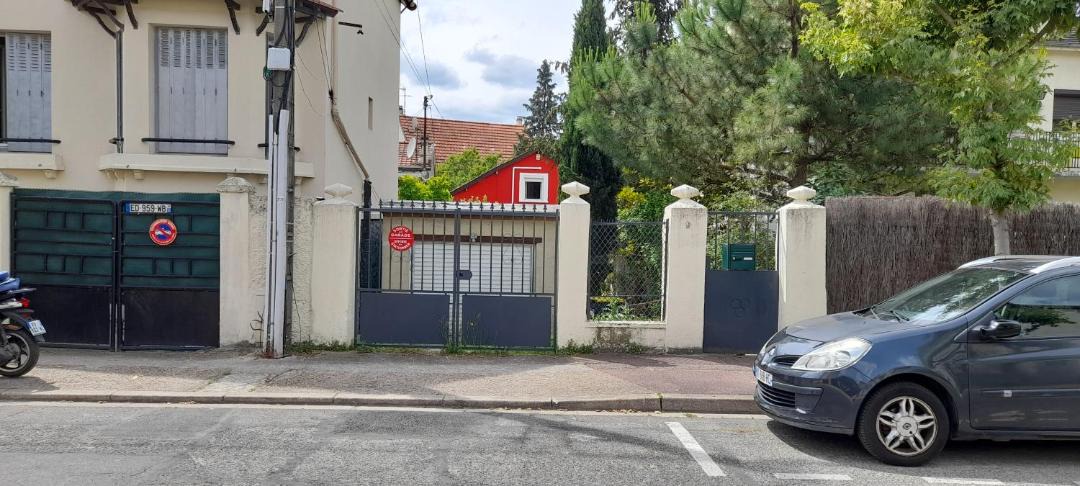Photo of Others in La Courneuve