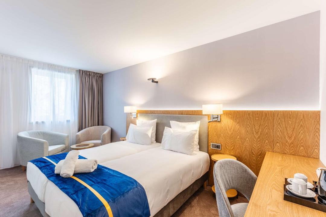 Photo of Bedroom in Rosny-sous-Bois