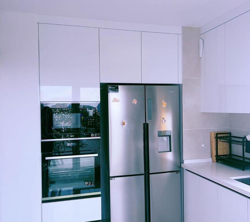 Photo of Kitchen in Ivry-port