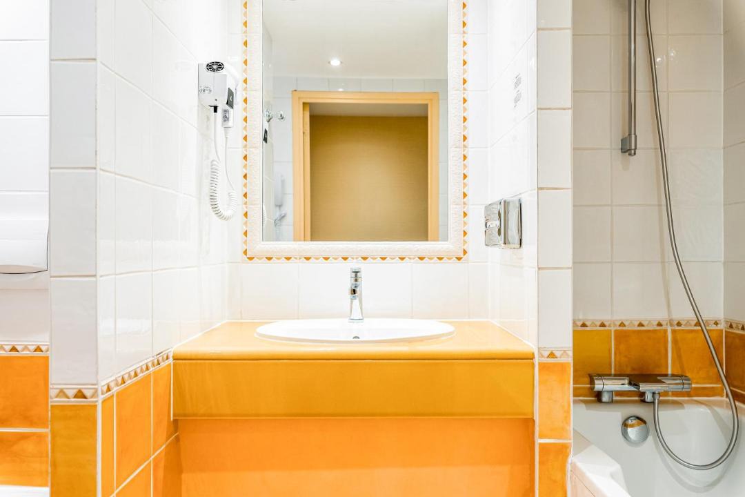 Photo of Bathroom in Archives