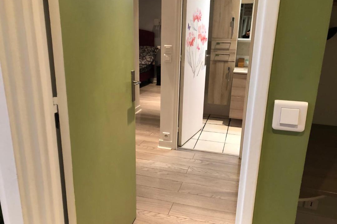 Photo of Bathroom in Quartier du Vieux-Pont - Sainte-Genevieve