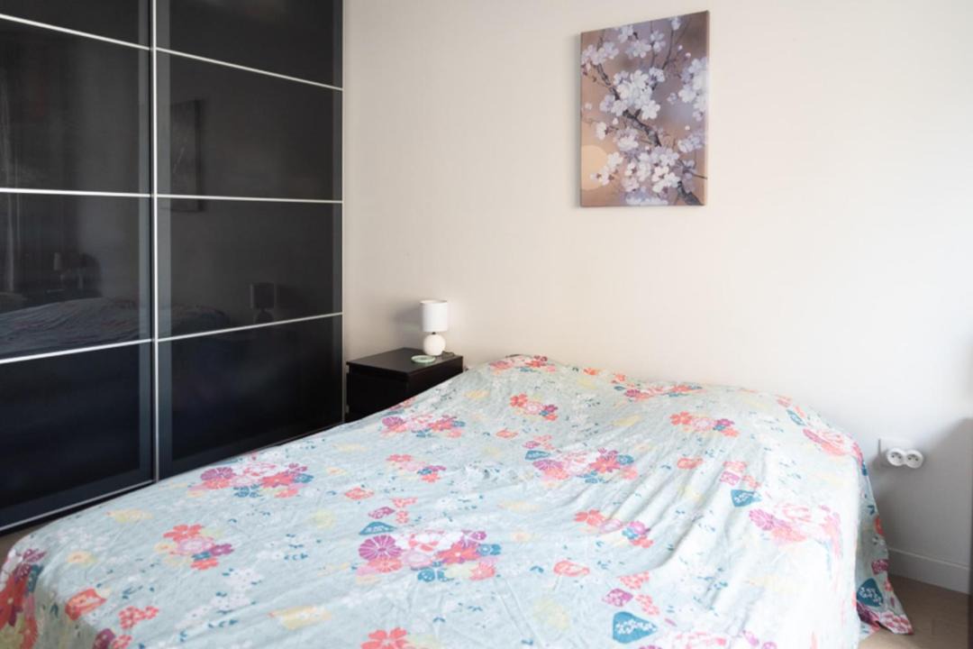 Photo of Bedroom in Charenton-le-Pont