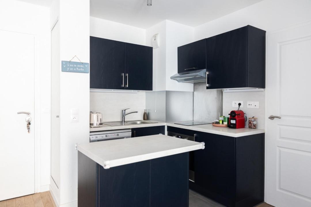 Photo of Kitchen in Charenton-le-Pont