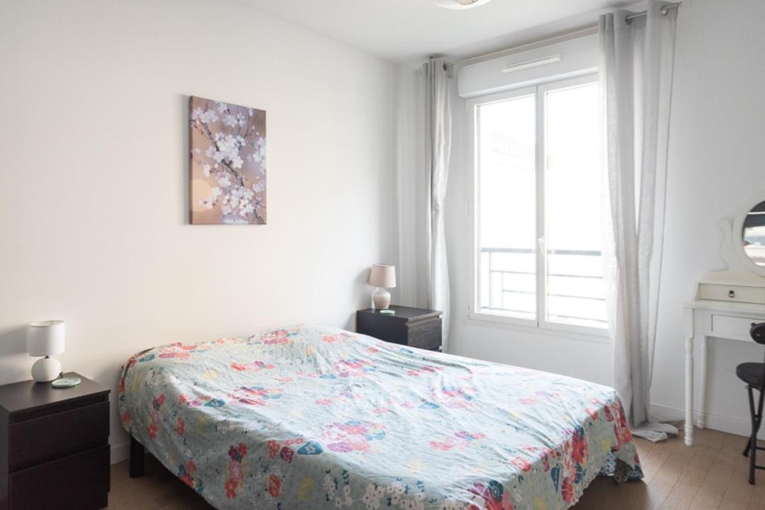 Photo of Bedroom in Charenton-le-Pont