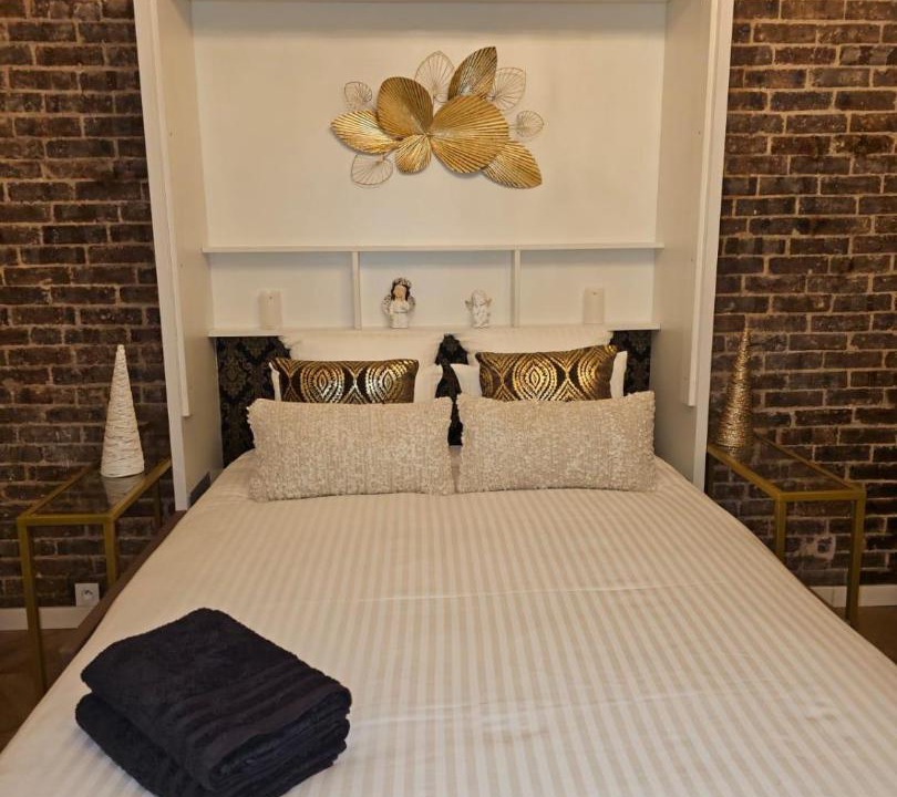 Photo of Bedroom in Bonne-Nouvelle