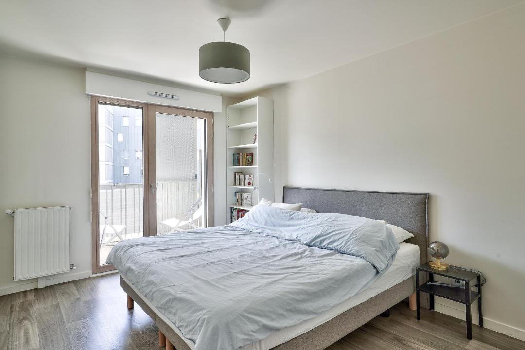 Photo of Bedroom in Universite