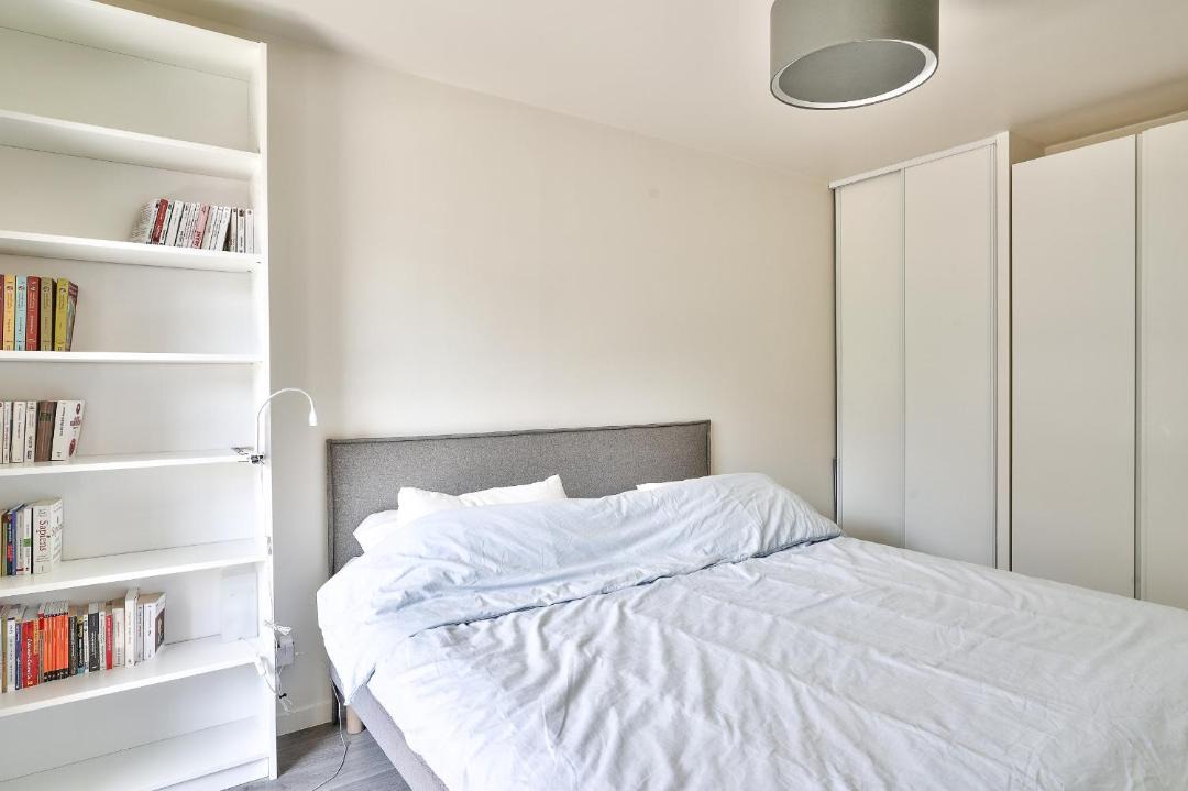 Photo of Bedroom in Universite
