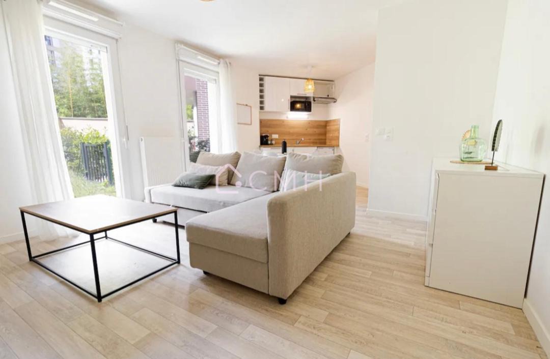 Photo of Livingroom in Fontenay-sous-Bois