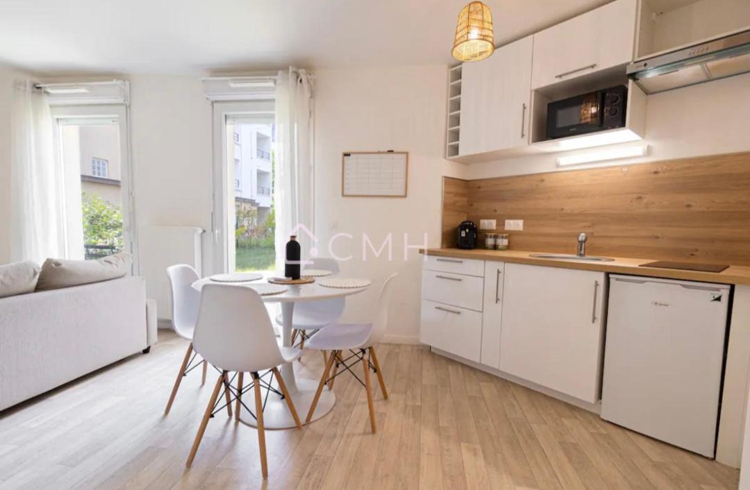 Photo of Kitchen in Fontenay-sous-Bois