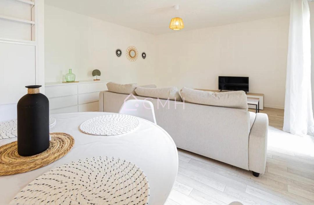 Photo of Livingroom in Fontenay-sous-Bois