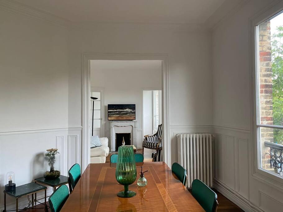Photo of Others in 4th Arrondissement