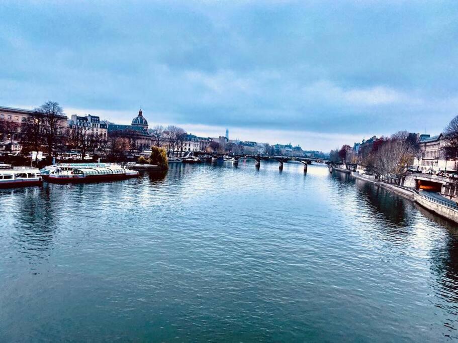 Photo of Outdoor in 4th Arrondissement