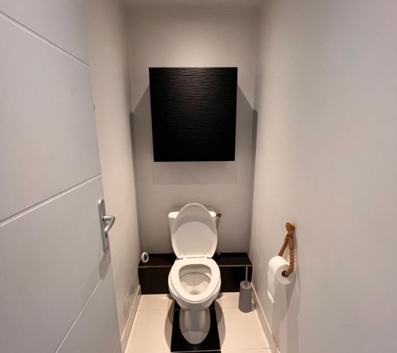 Photo of Bathroom in Bois-Colombes