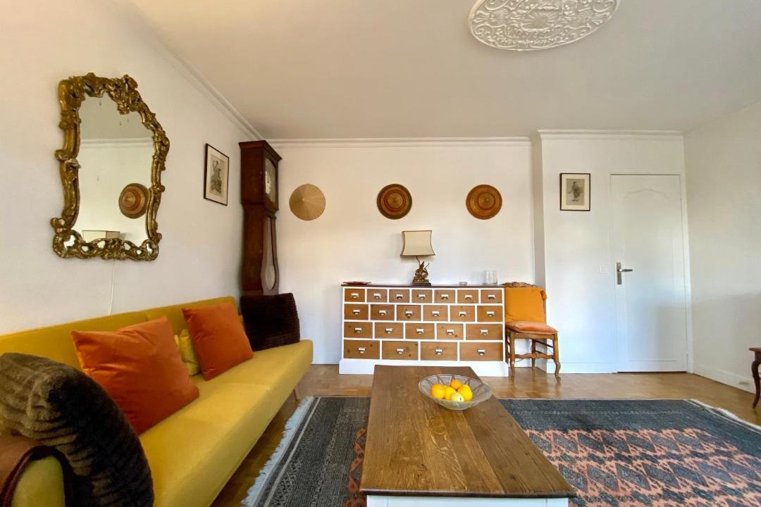 Photo of Livingroom in Epinettes