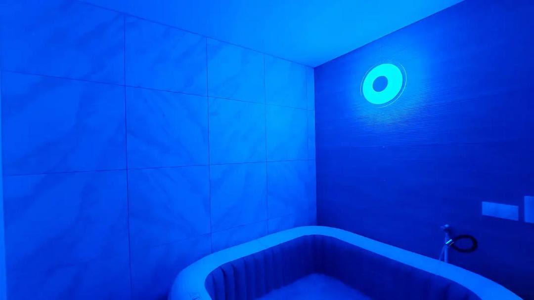 Photo of Bathroom in Saint-Denis