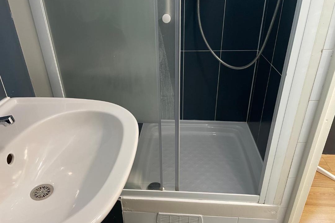 Photo of Bathroom in Chessy