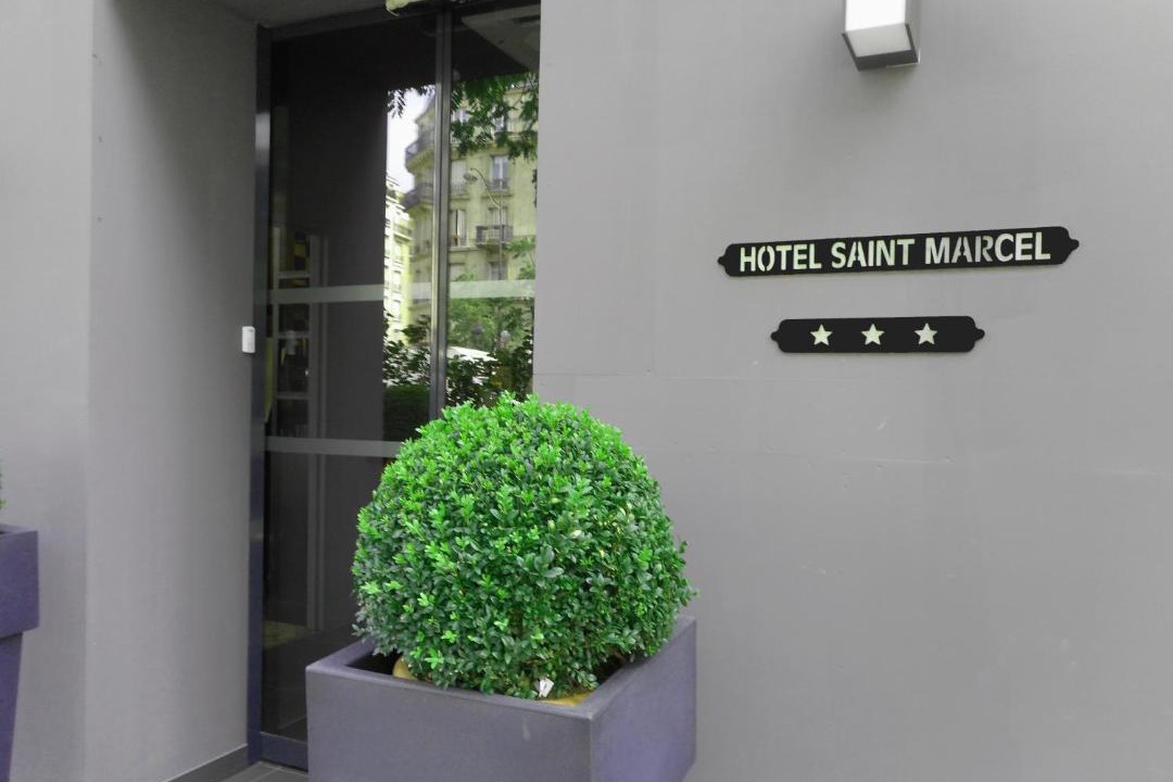 Photo of Others in Quartier de la Salpetriere